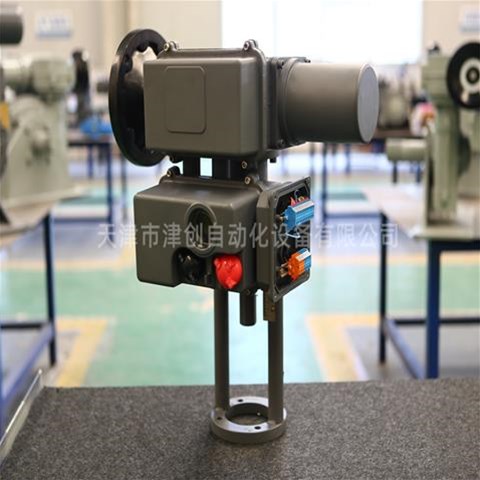 如何根據(jù)閥門類型選擇閥門電動(dòng)執(zhí)行器？