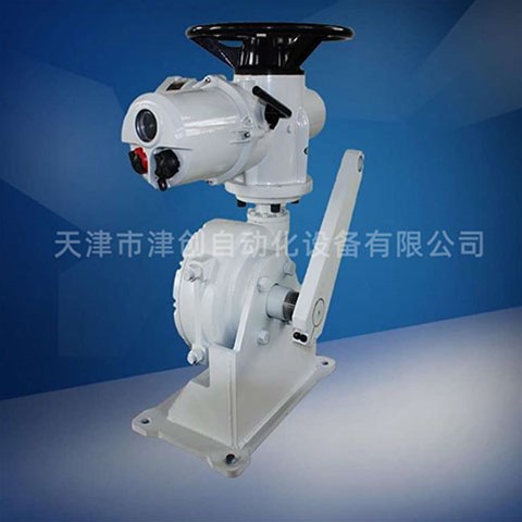 集成式電動(dòng)執(zhí)行器的優(yōu)缺點(diǎn)是什么,？